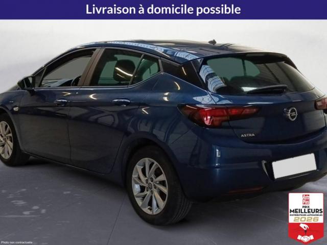 Opel Astra image 9