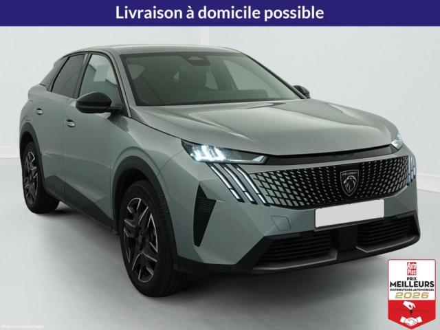 Peugeot 3008 image 2