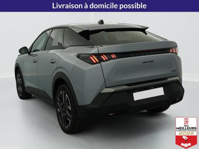 Peugeot 3008 image 5
