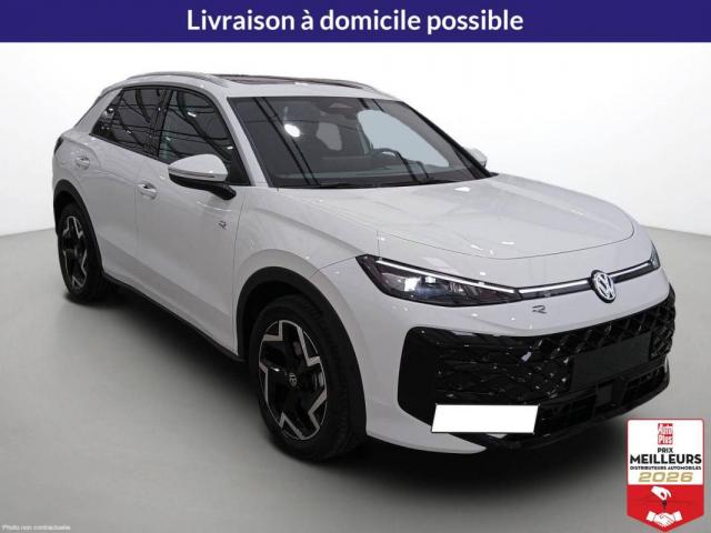 Volkswagen T-Roc image 1