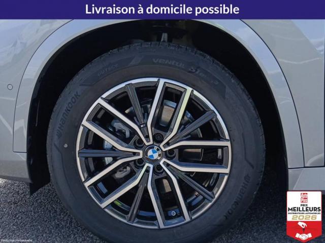 Bmw X1 image 1