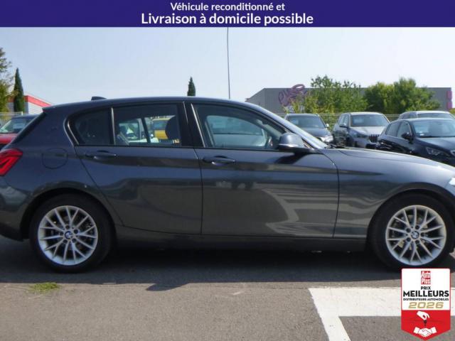 Bmw Série 1 image 6