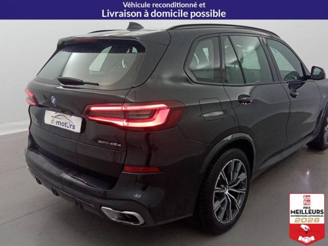 Bmw X5 image 1