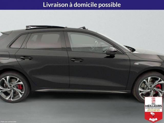 Audi A3 Sportback image 4