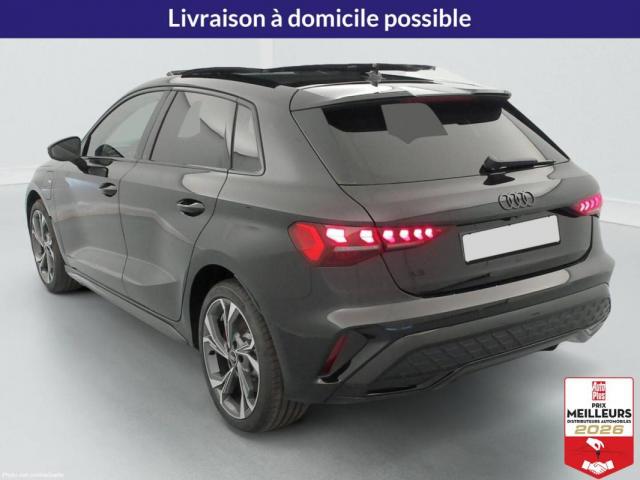 Audi A3 Sportback image 2