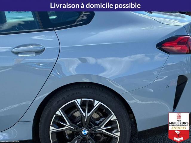 Bmw Série 2 Gran Coupé image 2