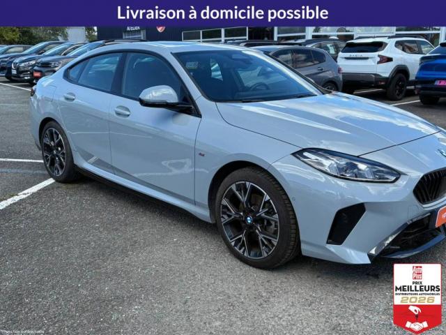 Bmw Série 2 Gran Coupé image 6