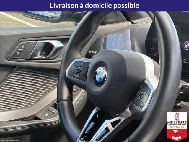 Bmw Série 2 Gran Coupé image 5