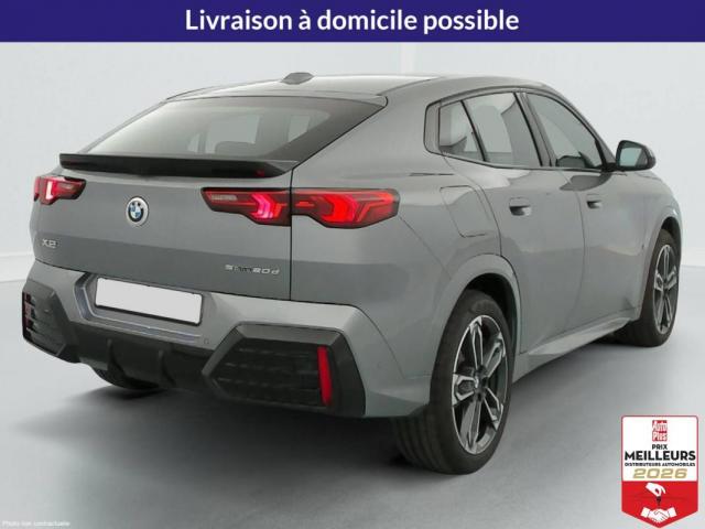 Bmw X2 image 7
