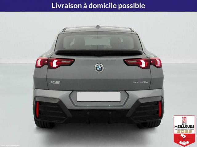 Bmw X2 image 2