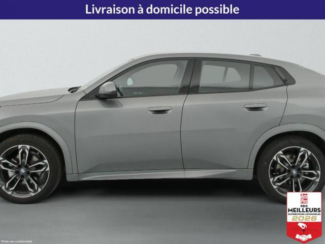 Bmw X2 image 4