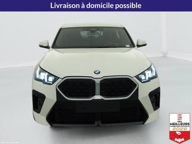 Bmw X2 image 4