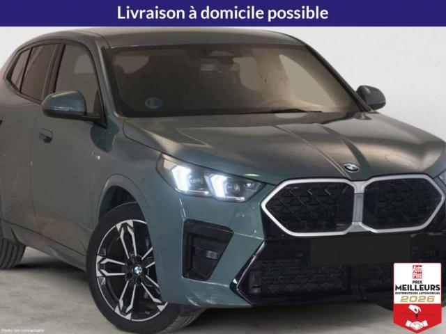 Bmw X2 image 1