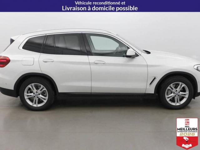 Bmw X3 image 1