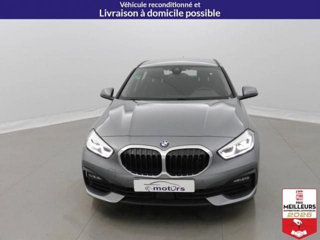 Bmw Série 1 image 4