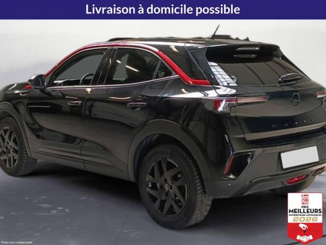 Opel Mokka image 1