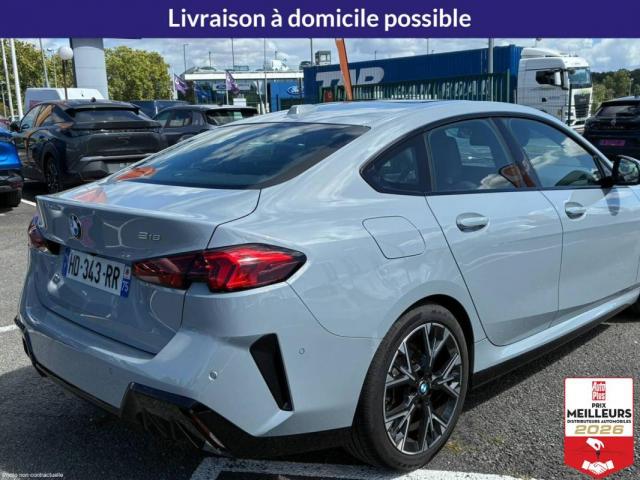 Bmw Série 2 Gran Coupé image 5