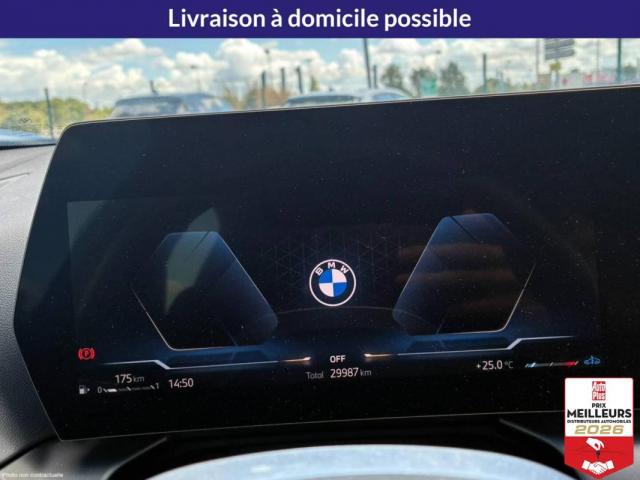 Bmw Série 2 Gran Coupé image 3