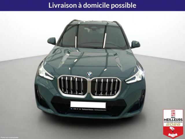Bmw X1 image 6
