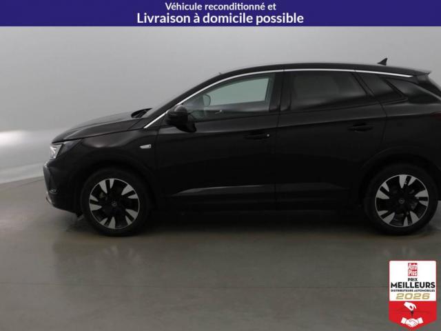 Opel Grandland image 7