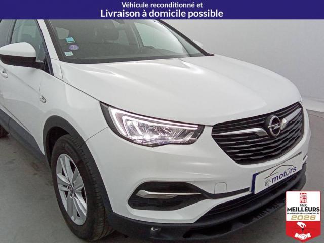 Opel Grandland image 3