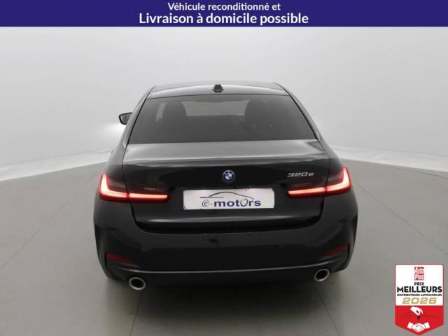 Bmw Série 3 image 2