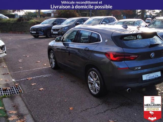 Bmw X2 image 6