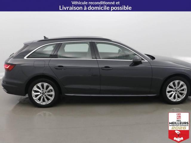 Audi A4 Avant image 1