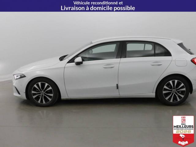 Mercedes Benz Classe A image 2
