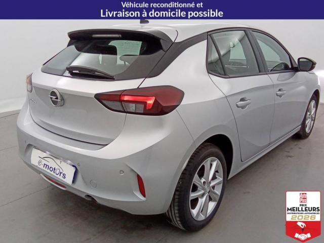 Opel Corsa image 8