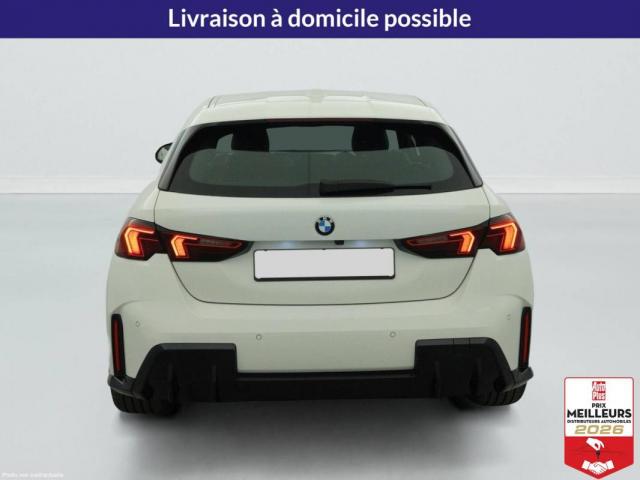 Bmw Série 1 image 5