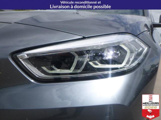 Bmw Série 1 image 6