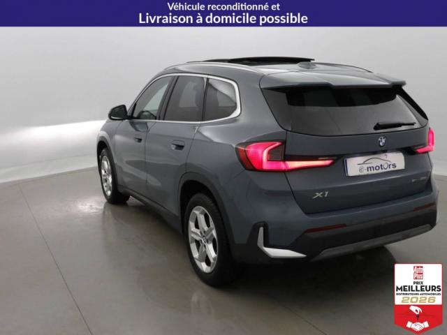 Bmw X1 image 1