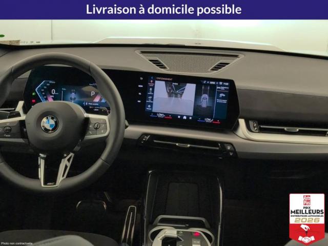Bmw X1 image 4