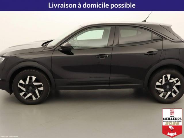 Opel Mokka image 8