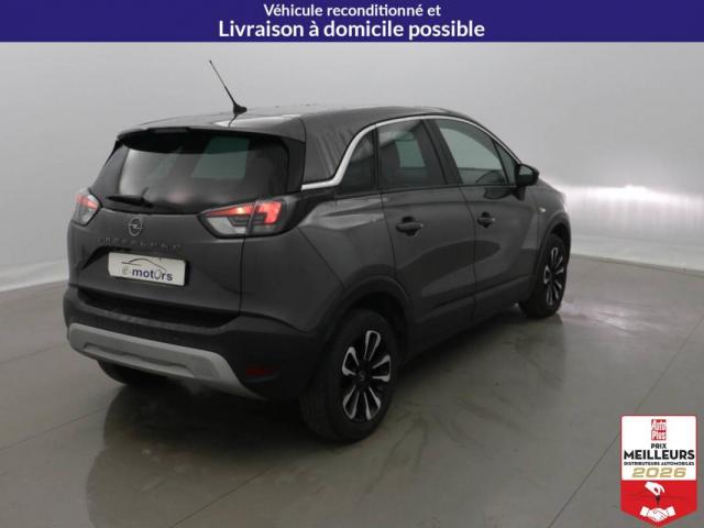Opel Crossland image 8