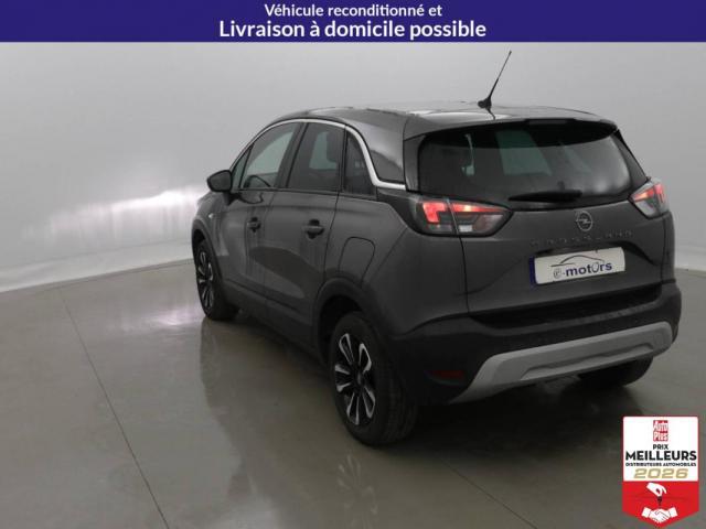 Opel Crossland image 2