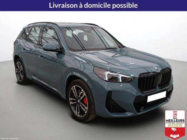 Bmw X1 image 9