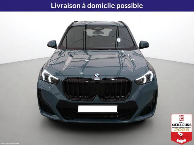 Bmw X1 image 4