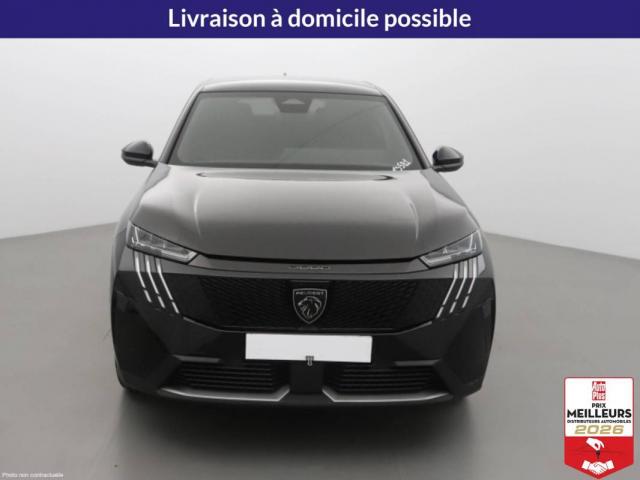 Peugeot 3008 image 9
