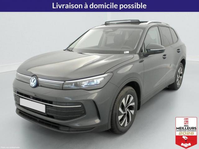 Volkswagen Tiguan 1.5 Etsi 150ch Dsg7 Life