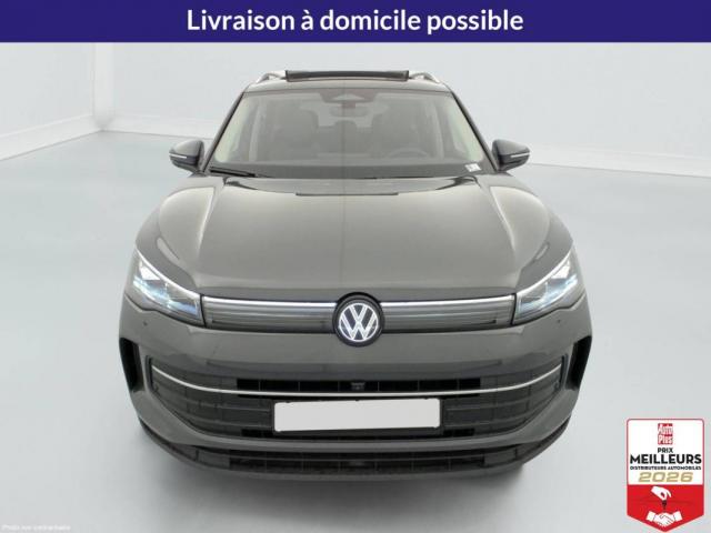 Volkswagen Tiguan image 7