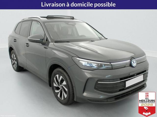 Volkswagen Tiguan image 3