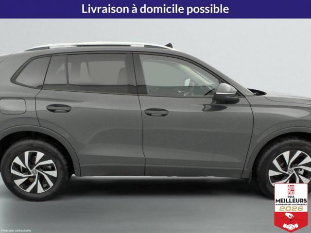 Volkswagen Tiguan image 4