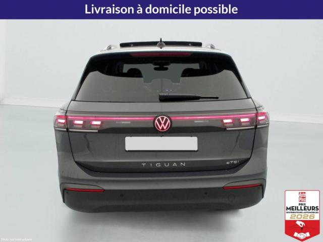 Volkswagen Tiguan image 6