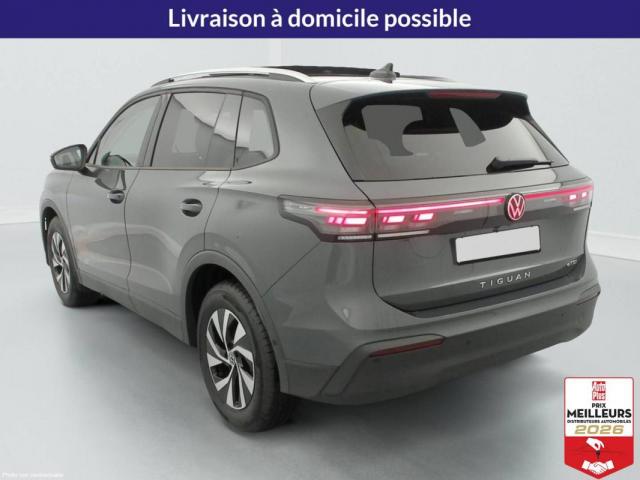 Volkswagen Tiguan image 1
