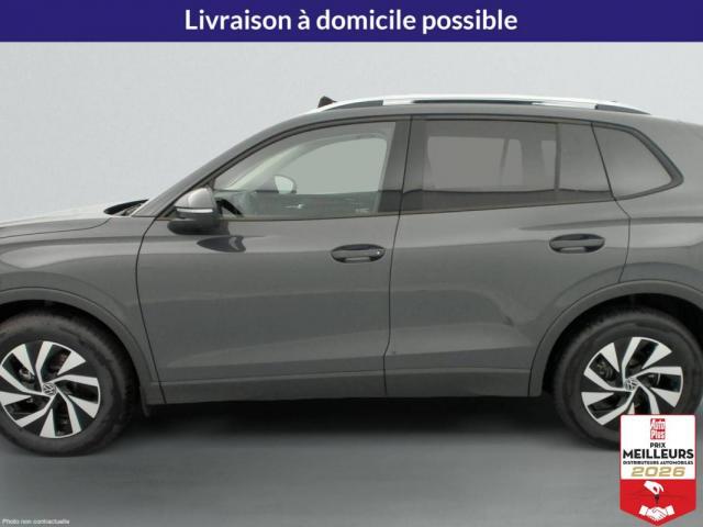Volkswagen Tiguan image 5