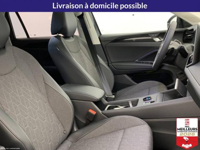 Volkswagen Tiguan image 9