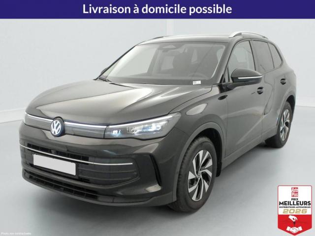 Volkswagen Tiguan 1.5 Etsi 150ch Dsg7 Life