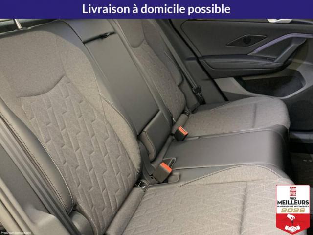 Volkswagen Tiguan image 7